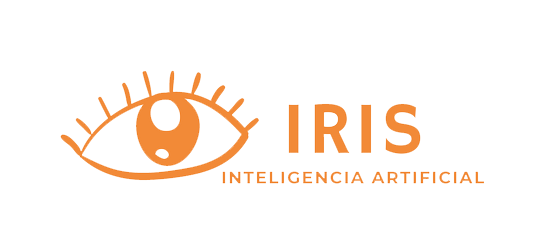 Iris Inteligencia Artificial